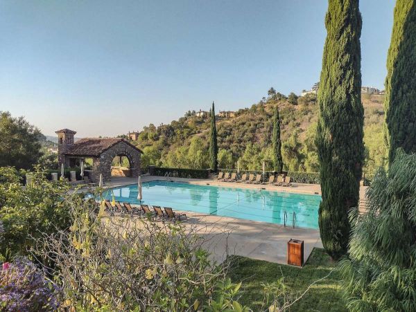 Rancho Santa Fe Home 998024