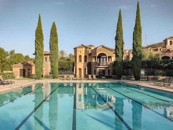 Rancho Santa Fe Home 998024