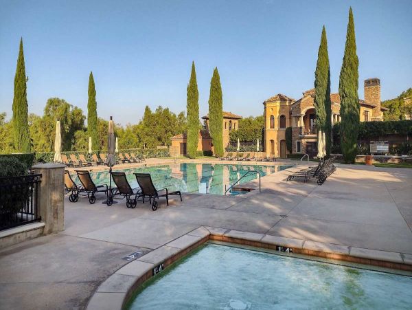 Rancho Santa Fe Home 998024