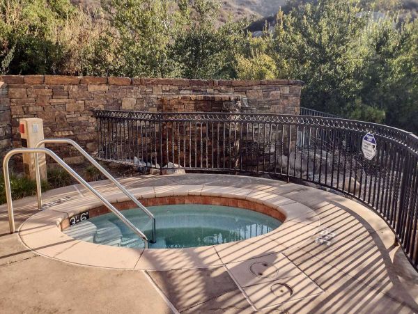 Rancho Santa Fe Home 998024