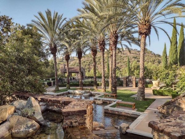 Rancho Santa Fe Home 998024