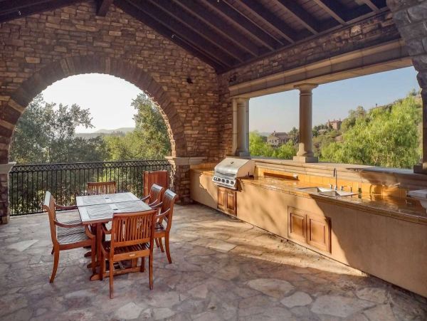 Rancho Santa Fe Home 998024