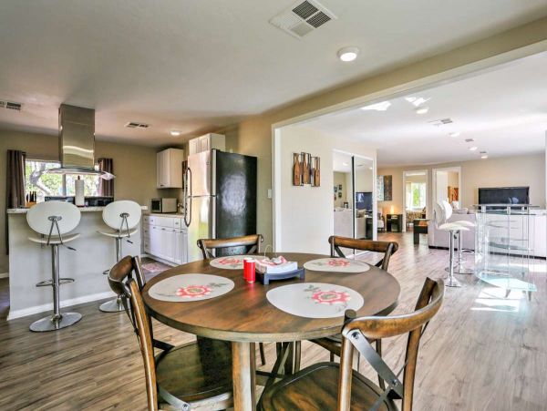 San Diego Beach Communities North Home 998025