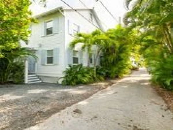 Key West Home just 10 minutes from Duval Street