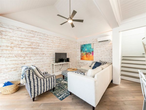 Key West Home just 10 minutes from Duval Street