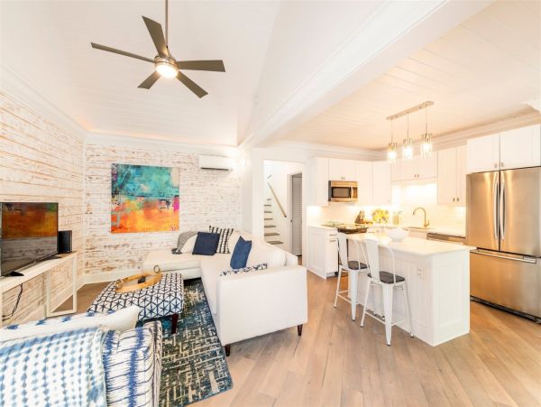 Key West Home just 10 minutes from Duval Street