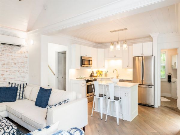 Key West Home just 10 minutes from Duval Street