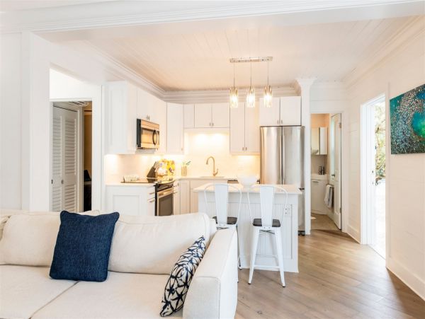 Key West Home just 10 minutes from Duval Street