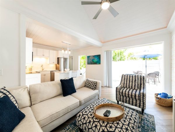 Key West Home just 10 minutes from Duval Street