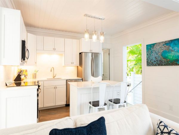 Key West Home just 10 minutes from Duval Street