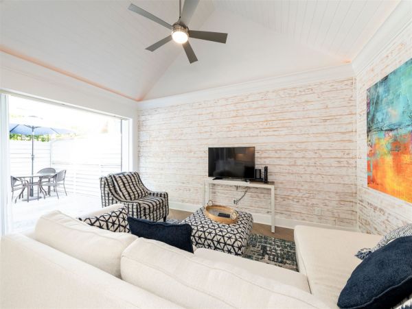 Key West Home just 10 minutes from Duval Street