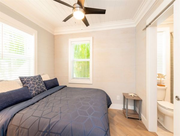Key West Home just 10 minutes from Duval Street