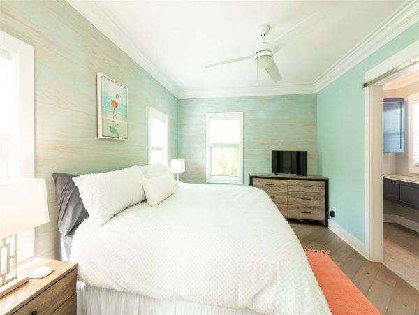 Key West Home just 10 minutes from Duval Street