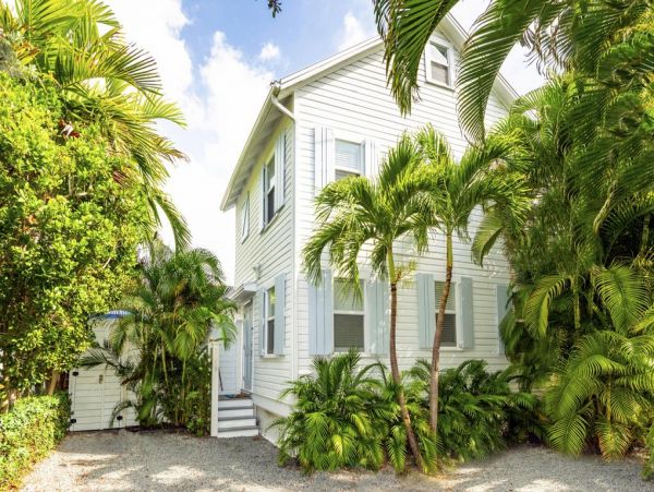 Key West Home just 10 minutes from Duval Street