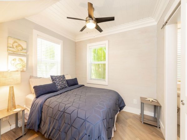 Key West Home just 10 minutes from Duval Street
