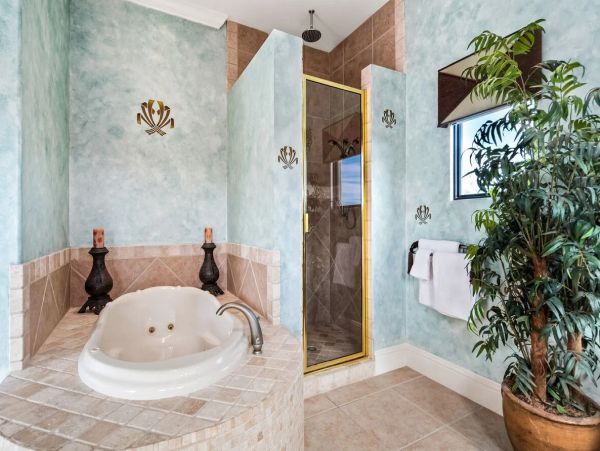 Luxurious Marco Island Waterfront Home with Pool, Spa & Canal Views