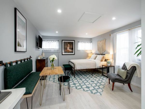Venice Beach Home 998029