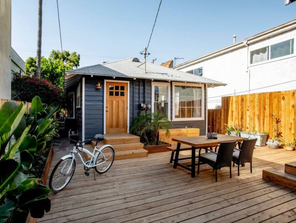 Venice Beach Home 998029