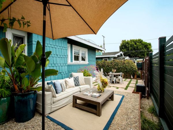 Venice Beach Home 998030