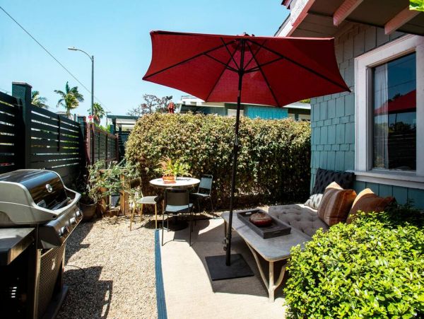 Venice Beach Home 998031