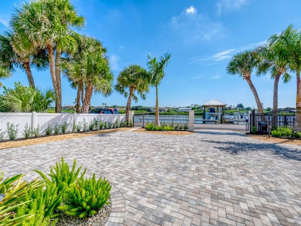 Indian Shores Luxury Beach Rental Florida Gulf Coast Vacation Home with Pool