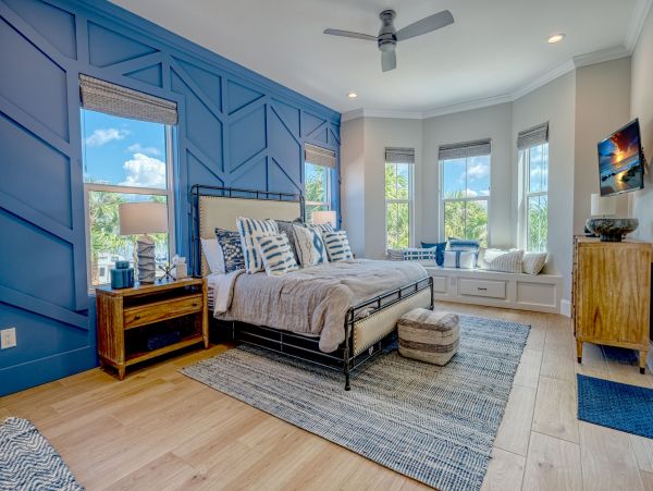 Indian Shores Luxury Beach Rental Florida Gulf Coast Vacation Home with Pool