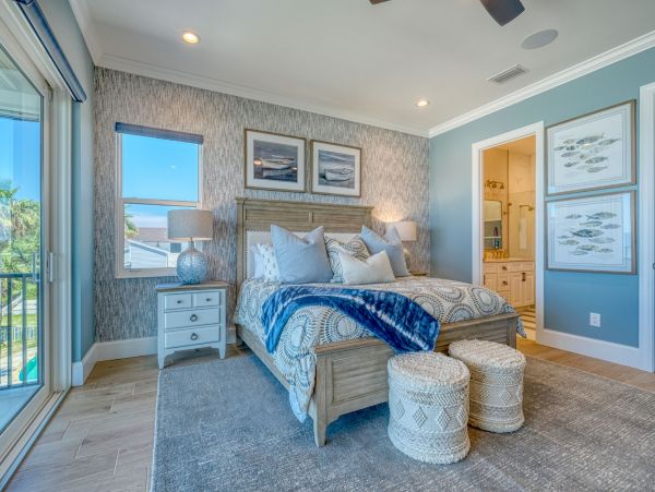 Indian Shores Luxury Beach Rental Florida Gulf Coast Vacation Home with Pool