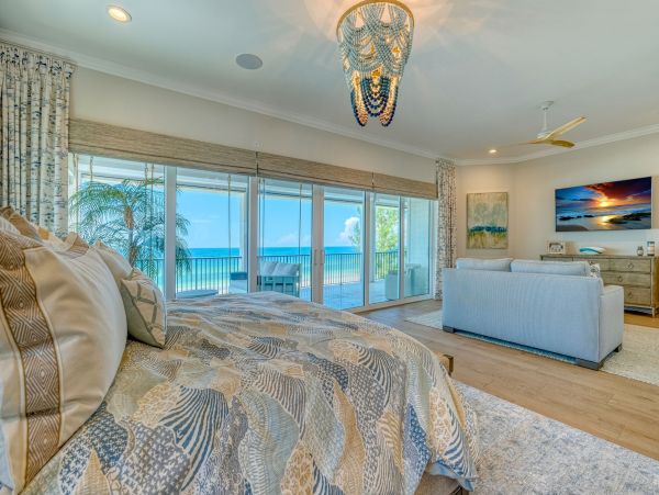 Indian Shores Luxury Beach Rental Florida Gulf Coast Vacation Home with Pool
