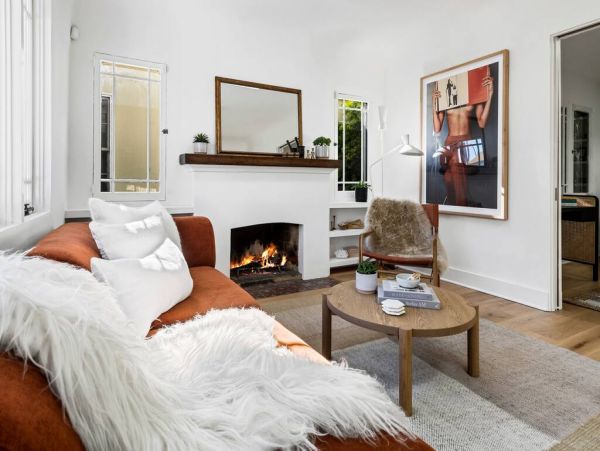 Venice Beach Beautiful 2 Bedroom Bungalow Sleeps 4