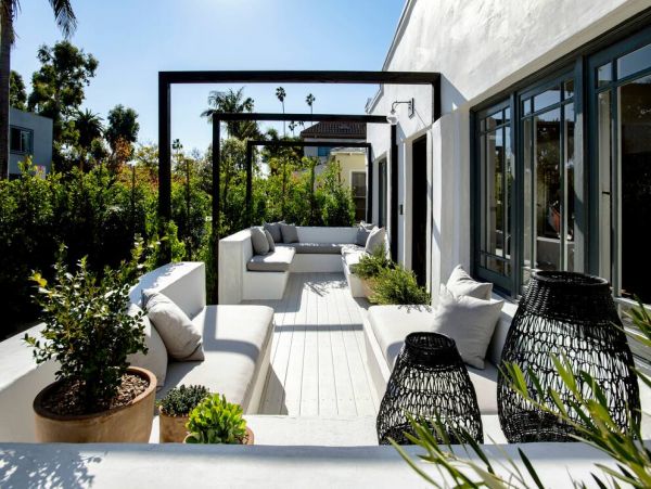 Venice Beach Beautiful 2 Bedroom Bungalow Sleeps 4