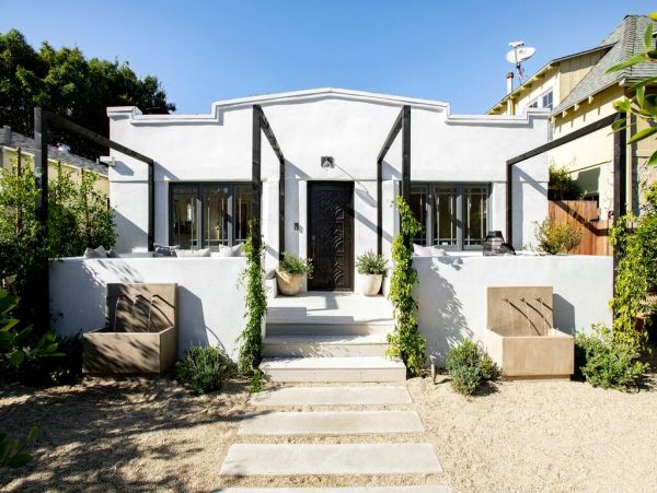 Venice Beach Beautiful 2 Bedroom Bungalow Sleeps 4