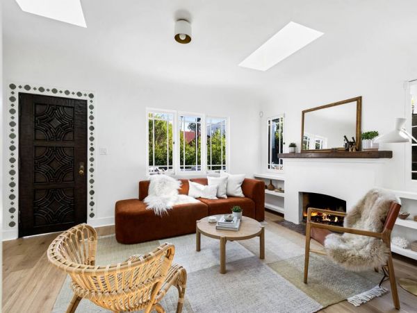Venice Beach Beautiful 2 Bedroom Bungalow Sleeps 4