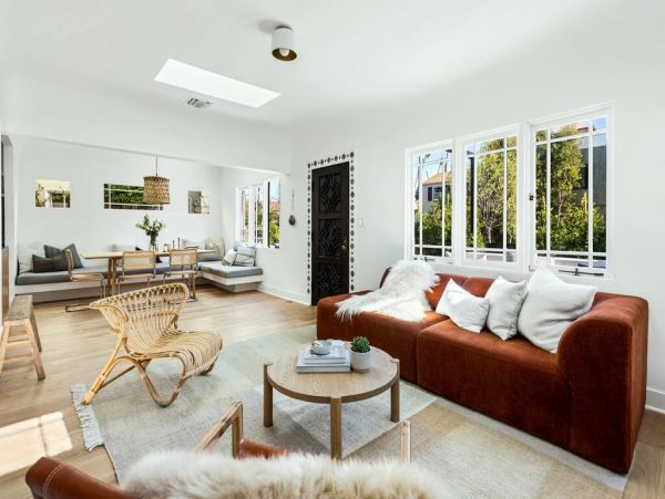 Venice Beach Beautiful 2 Bedroom Bungalow Sleeps 4
