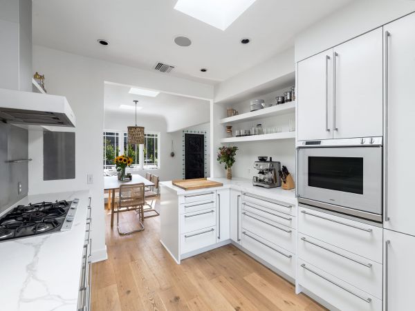Venice Beach Beautiful 2 Bedroom Bungalow Sleeps 4