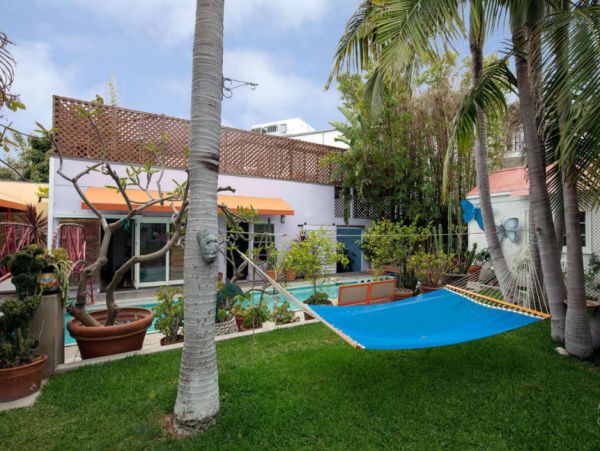 Venice Beach Home 998036