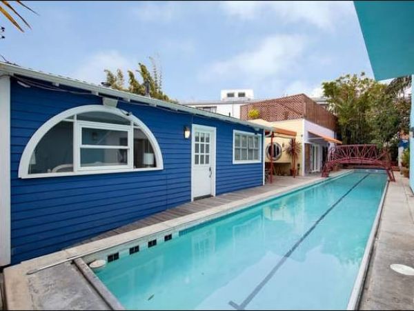 Venice Beach Home 998036