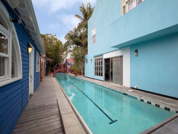 Venice Beach Home 998036