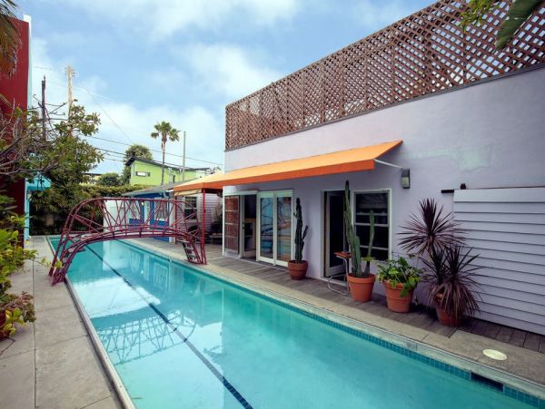 Venice Beach Home 998036