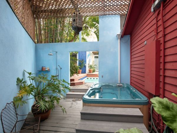 Venice Beach Home 998036