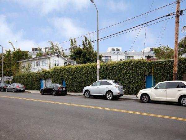 Venice Beach Home 998036