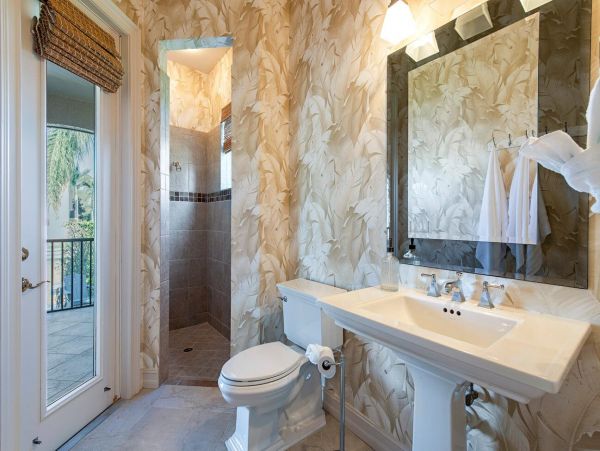 Luxury Naples Pool Vacation Home For Rent