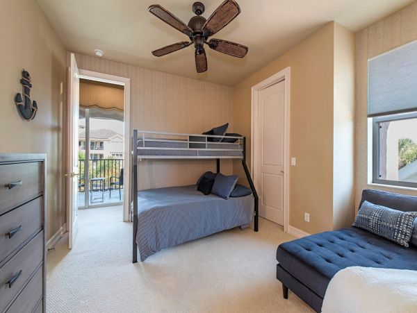 Luxury Naples Pool Vacation Home For Rent
