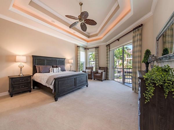 Luxury Naples Pool Vacation Home For Rent