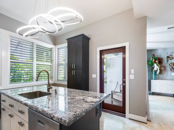 Gorgeous 4 Bedroom Home in Key West