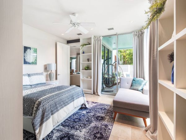 Gorgeous 4 Bedroom Home in Key West