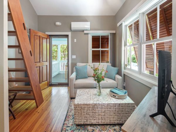 Gorgeous 4 Bedroom Home in Key West
