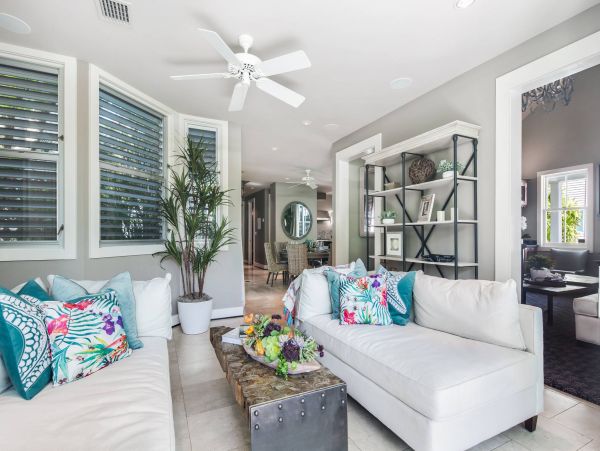 Gorgeous 4 Bedroom Home in Key West