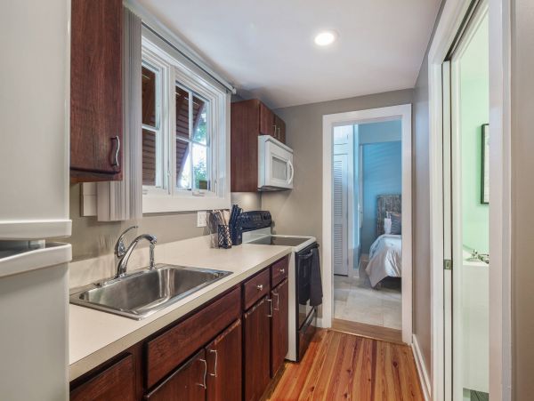 Gorgeous 4 Bedroom Home in Key West