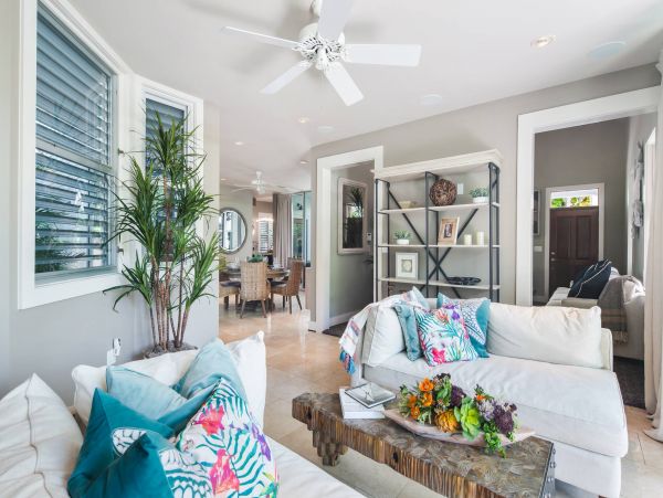 Gorgeous 4 Bedroom Home in Key West