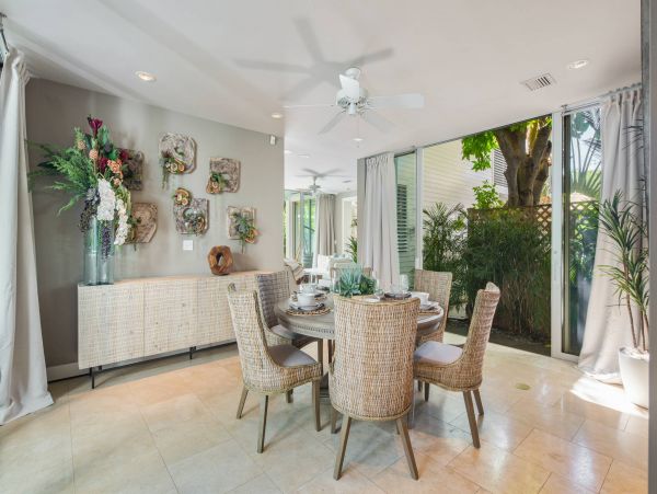 Gorgeous 4 Bedroom Home in Key West